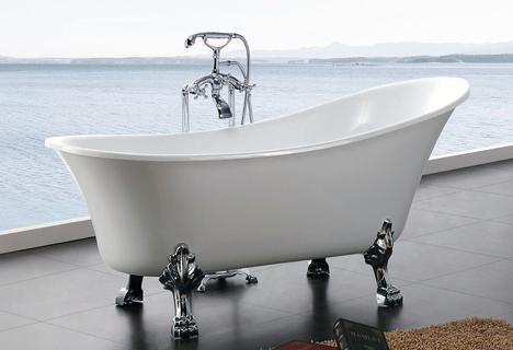 Badewannen Badewannen