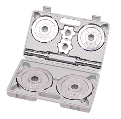 Nextrend DBS4103 10KG KURZHANTEL