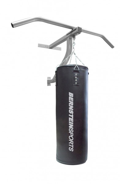 Nextrend KLIMMZUGSTANGE + Boxsack SET 105x35cm 30kg