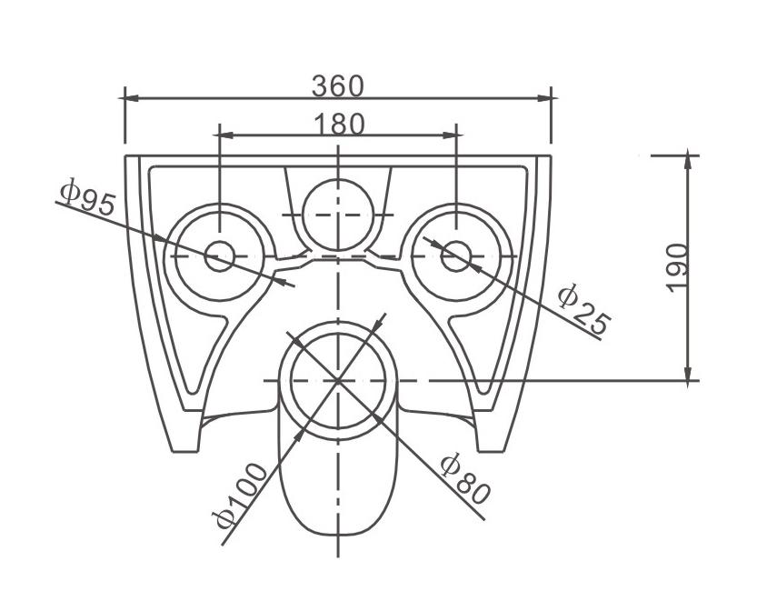 Dibujo técnico NT2039