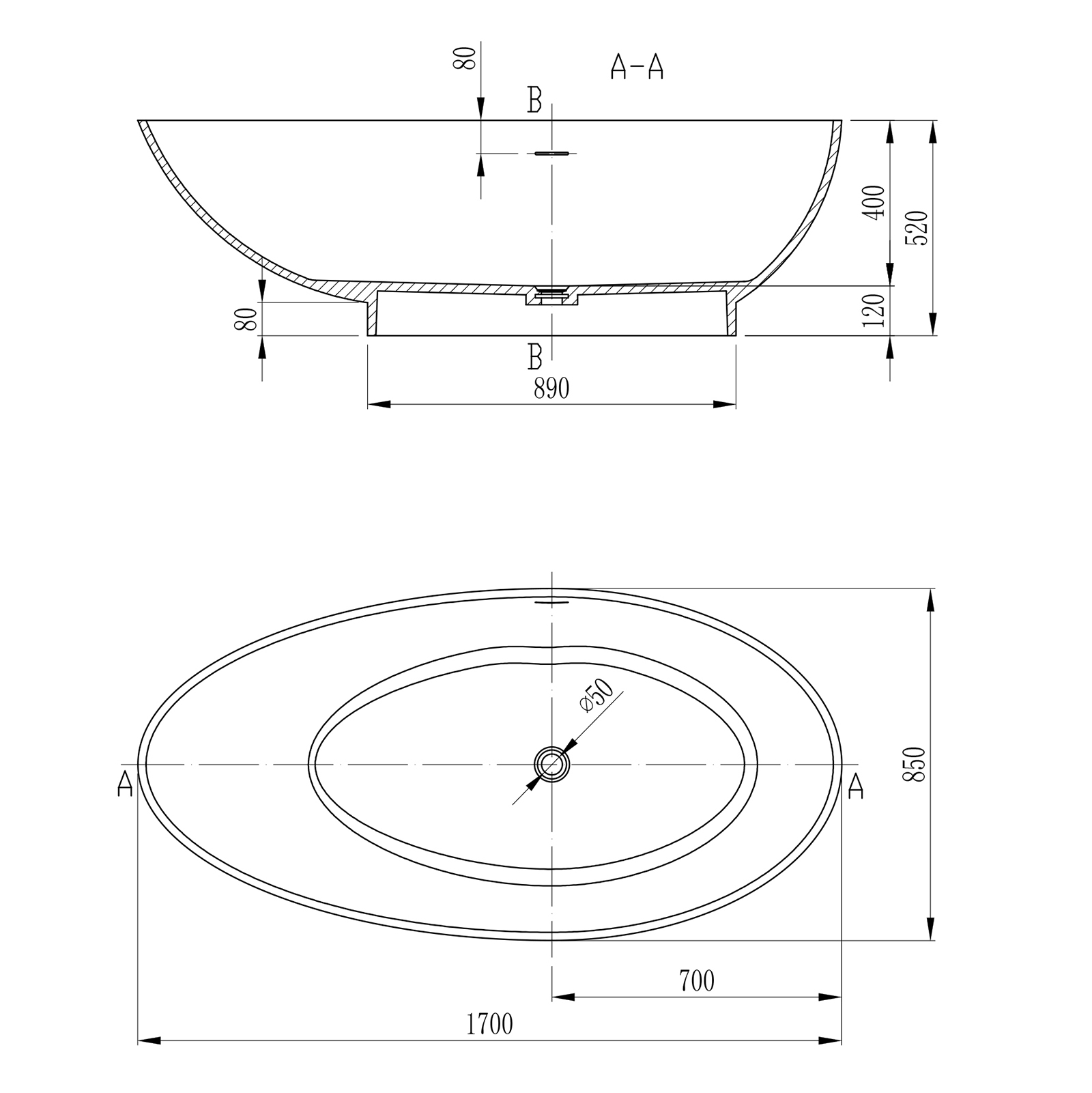 Freestanding Bath Plumbing Diagram atelieryuwa.ciao.jp