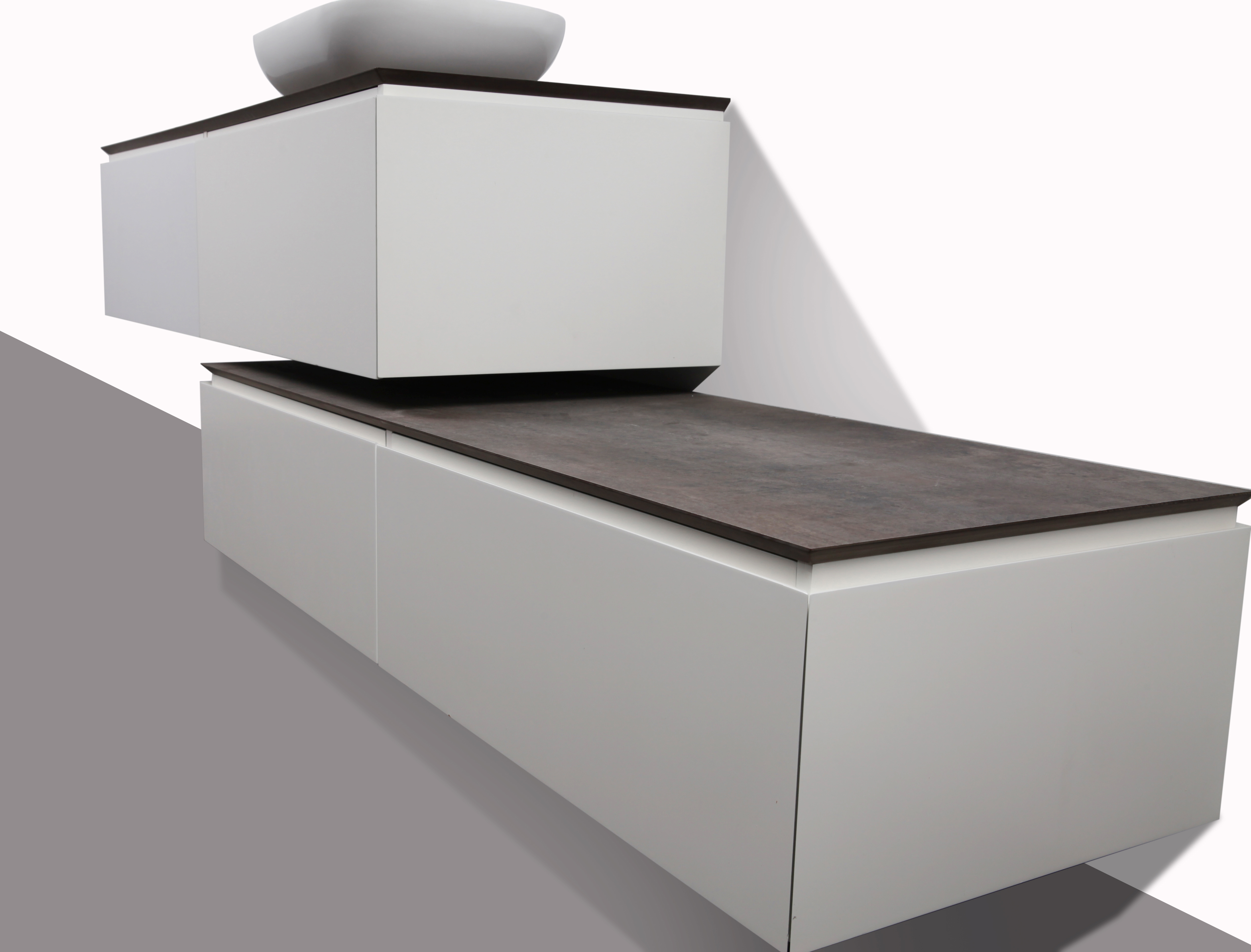 Spring 1500 Sideboard