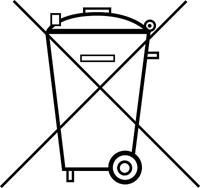 Trash - Disposal